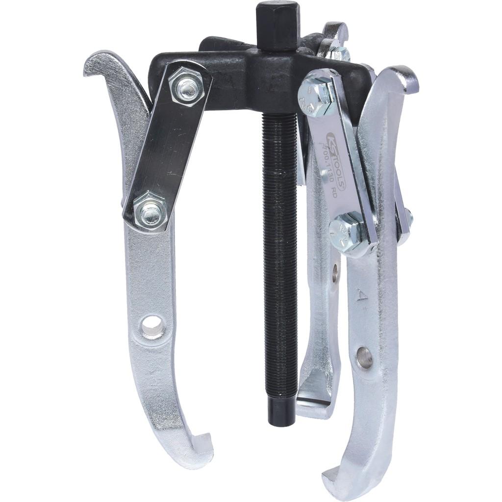 Extractor Universal cu Brațe Interșanjabile (2 și 3), 120mm