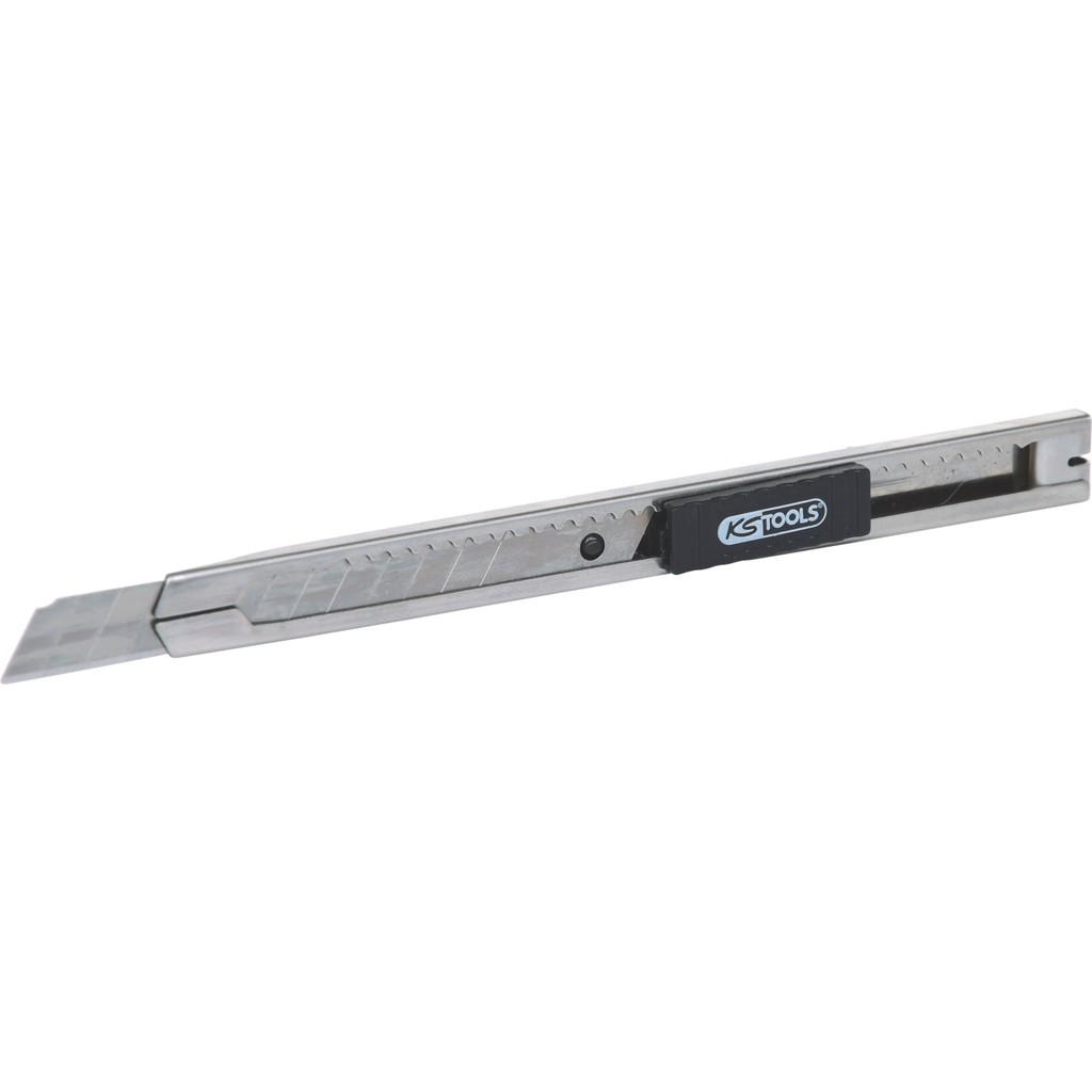 Cuțit universal cu lamă detașabilă de 130 mm