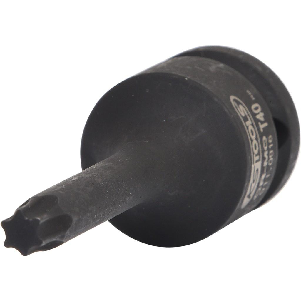 Cap de clichet Torx 1/2