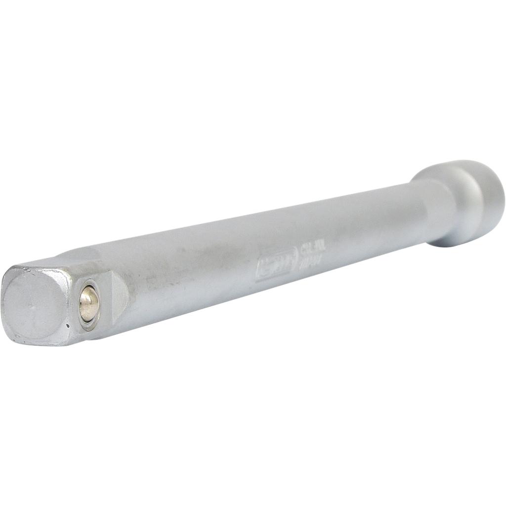 Prelungitor pentru scule KS TOOLS 911.1203-E, antrenor pătrat 1/2 inch, lungime 250 mm, oțel crom-vanadiu