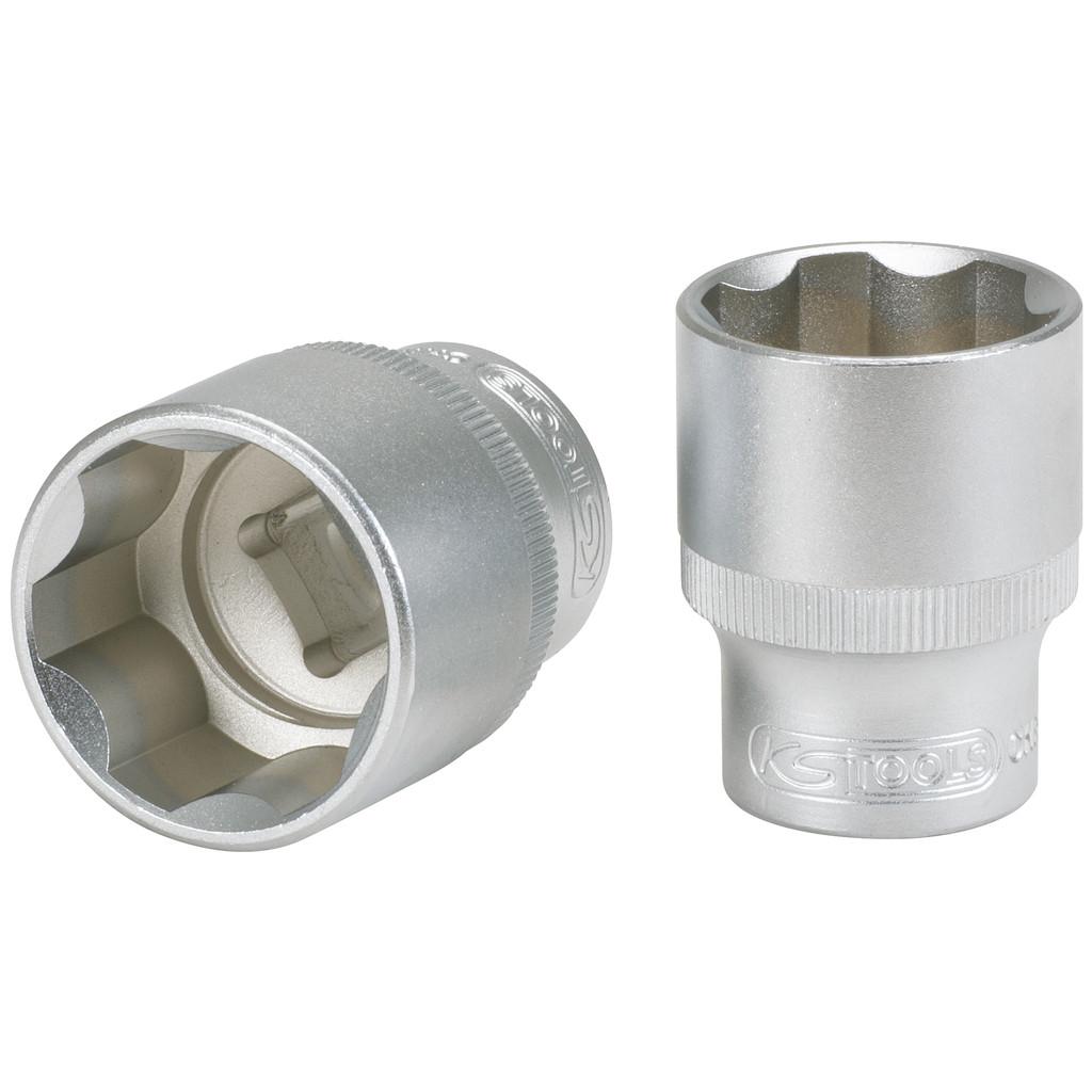 Cap de clichet 17 mm, compatibil cu antrenor de 1/2