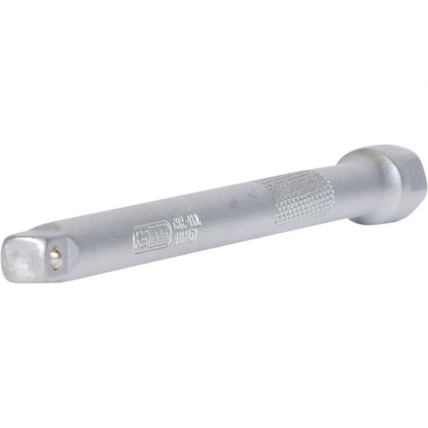 Prelungitor pentru chei, KS TOOLS 911.1451-E, pătrat de 1/4 inch, lungime 150 mm, oțel crom-vanadiu