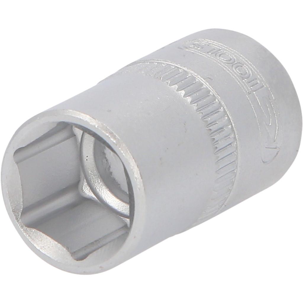 Cheie cu cap hexagonal de 15mm, pentru clichet de 1/2
