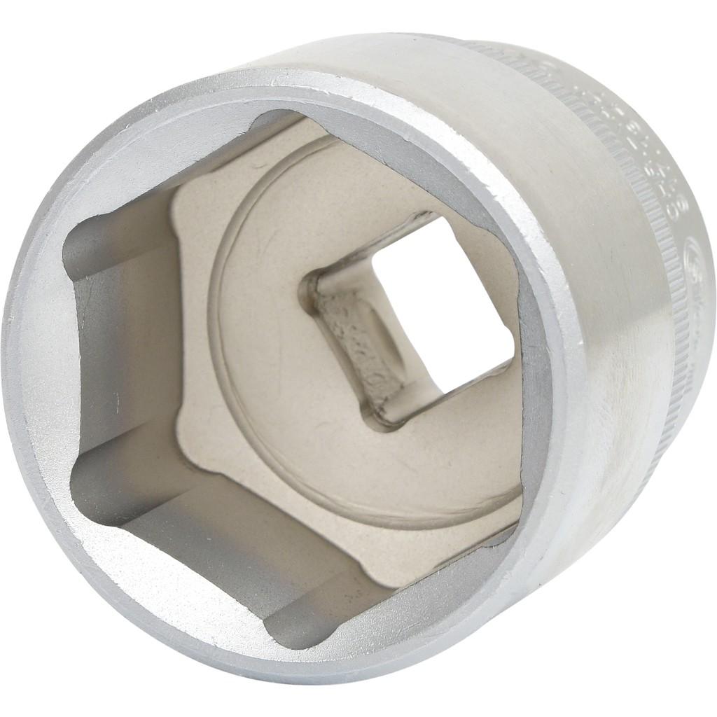 Cheie cu cap hexagonal de 36 mm, compatibilă cu clichet de 1/2
