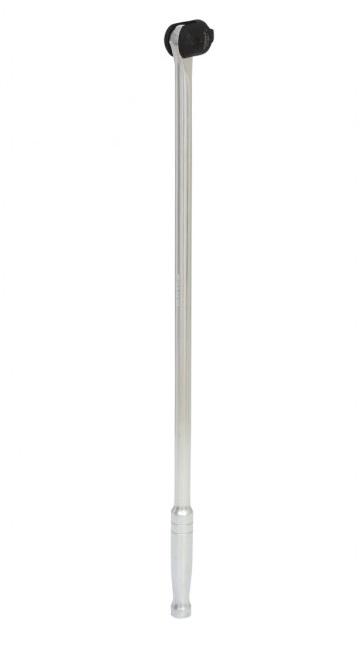 Bară de forță KS TOOLS 918.1292, cu antrenor pătrat de 1/2 inch, 600 mm, din oțel inoxidabil