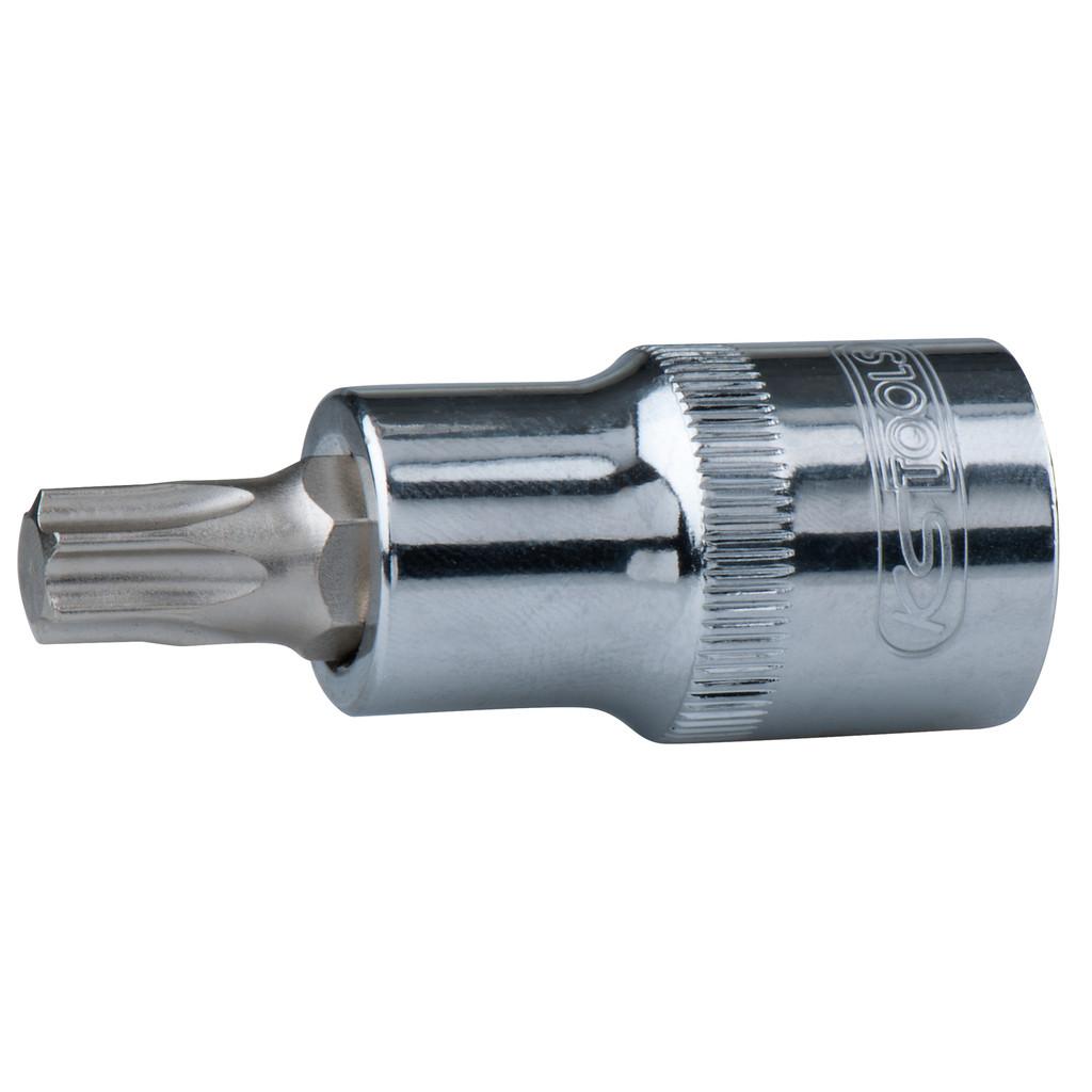 Cap de clichet cu bit Torx T40, 1/2