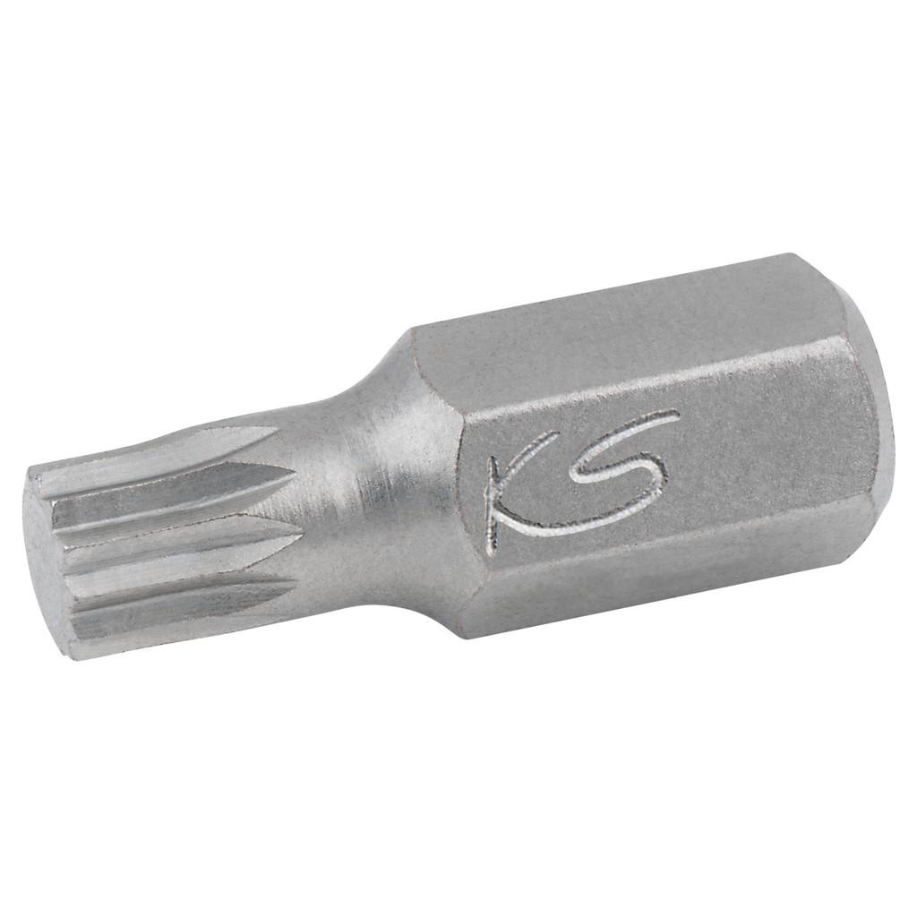 Bit XZN M10, 10 mm x 30 mm