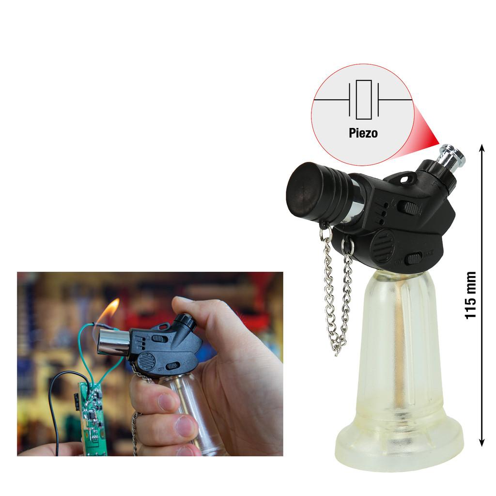 Mini aparat de lipit portabil