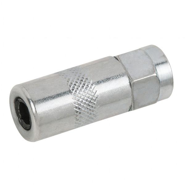 Duza metalică KS TOOLS 980.1013 pentru pistol de gresare, filet de îmbinare 1/8 inch, compatibilă cu presa de vaselină KS Tools 980.1010