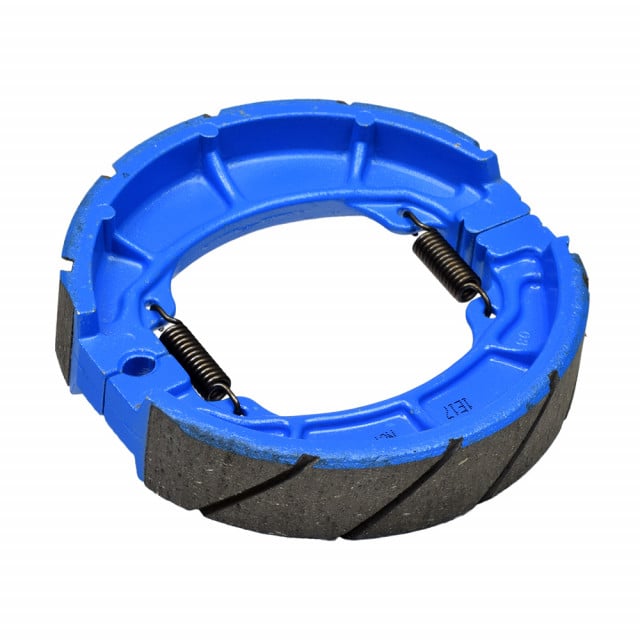 Saboti de frână pentru scuter Yamaha, MBK Booster