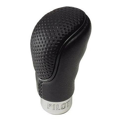 Buton Schimbător de Viteze cu Lumină LED, Negru, Model Mito LAM00091