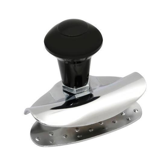 Nucă universală pentru volan LAMPA LAM00135, montare rapidă fără găuri