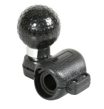 Dispozitiv Universal pentru Volan LAMPA PALLINO LAM00136, Montare Rapidă, Fără Găuri