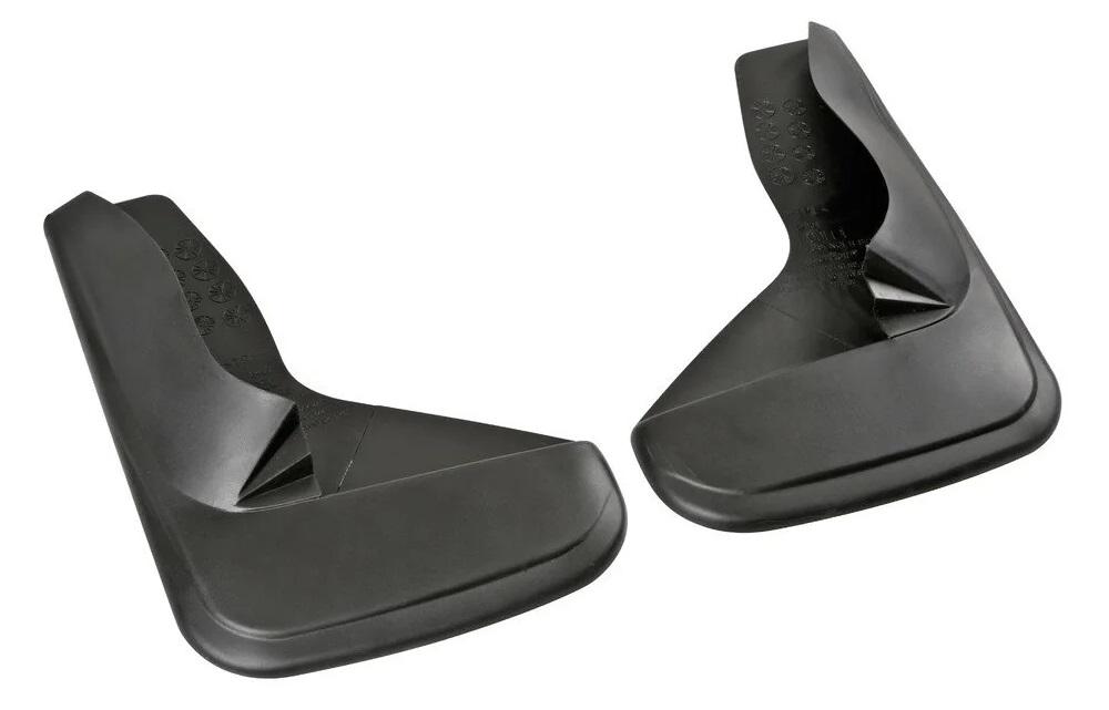 Set de 2 apărători de noroi LAMPA Splash Guards LAM12505, plastic, mărimea 1, 22 x 30 cm