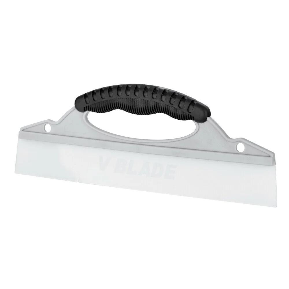 Lamela siliconică pentru ștergere apă de pe caroserii, LAMPA Wipe Dry, 30 cm, LAM37385