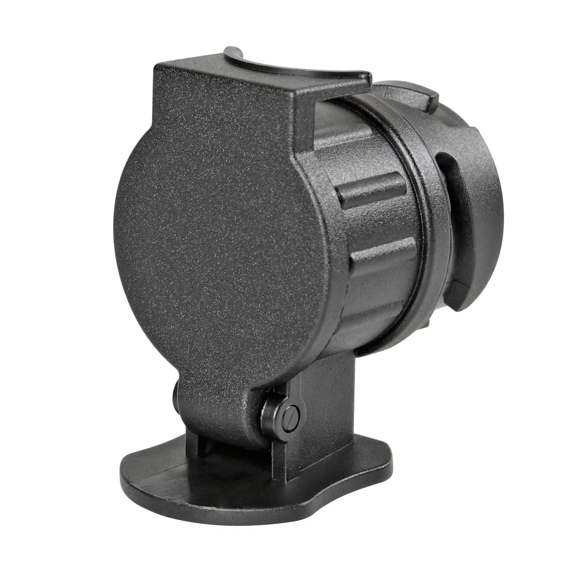 Adaptor Lampa LAM38989 pentru Priză Remorcă, Conversie de la 13 Poli Tată la 7 Poli Mamă