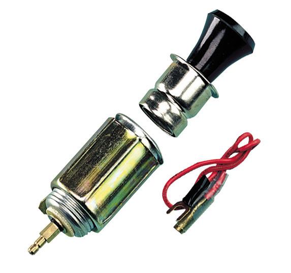 Brichetă Auto K1 Lampa LAM39065, Diametru 21 mm, 12V, cu Eliberare Automată