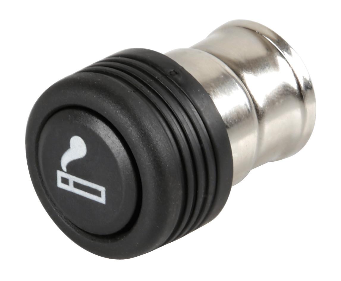 Adaptor priza auto Euro-Style LAMPA LAM39072, diametru 22 mm, 12V