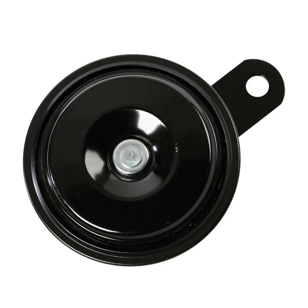 Claxon electromagnetic cu disc LAMPA LAM42010, 75 mm, 12V, 420 Hz, 105 dB
