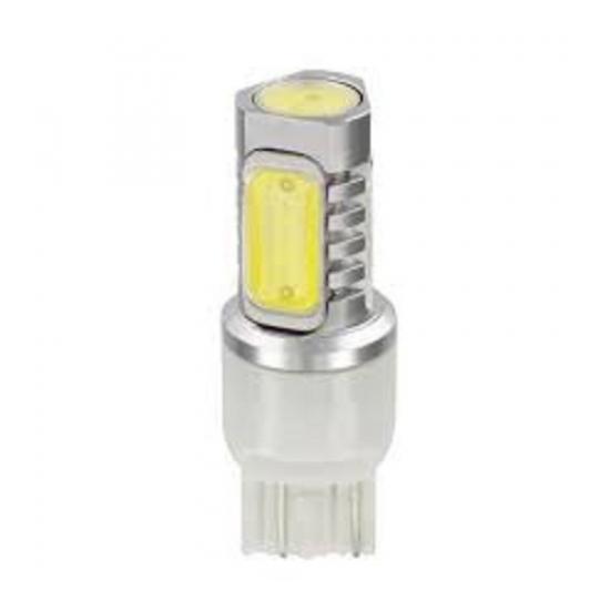 Bec LED Lampa Mega Hi-Power HYPER LED, Model LAM57931, Tip W3X16Q, cu 20 LED-uri SMD