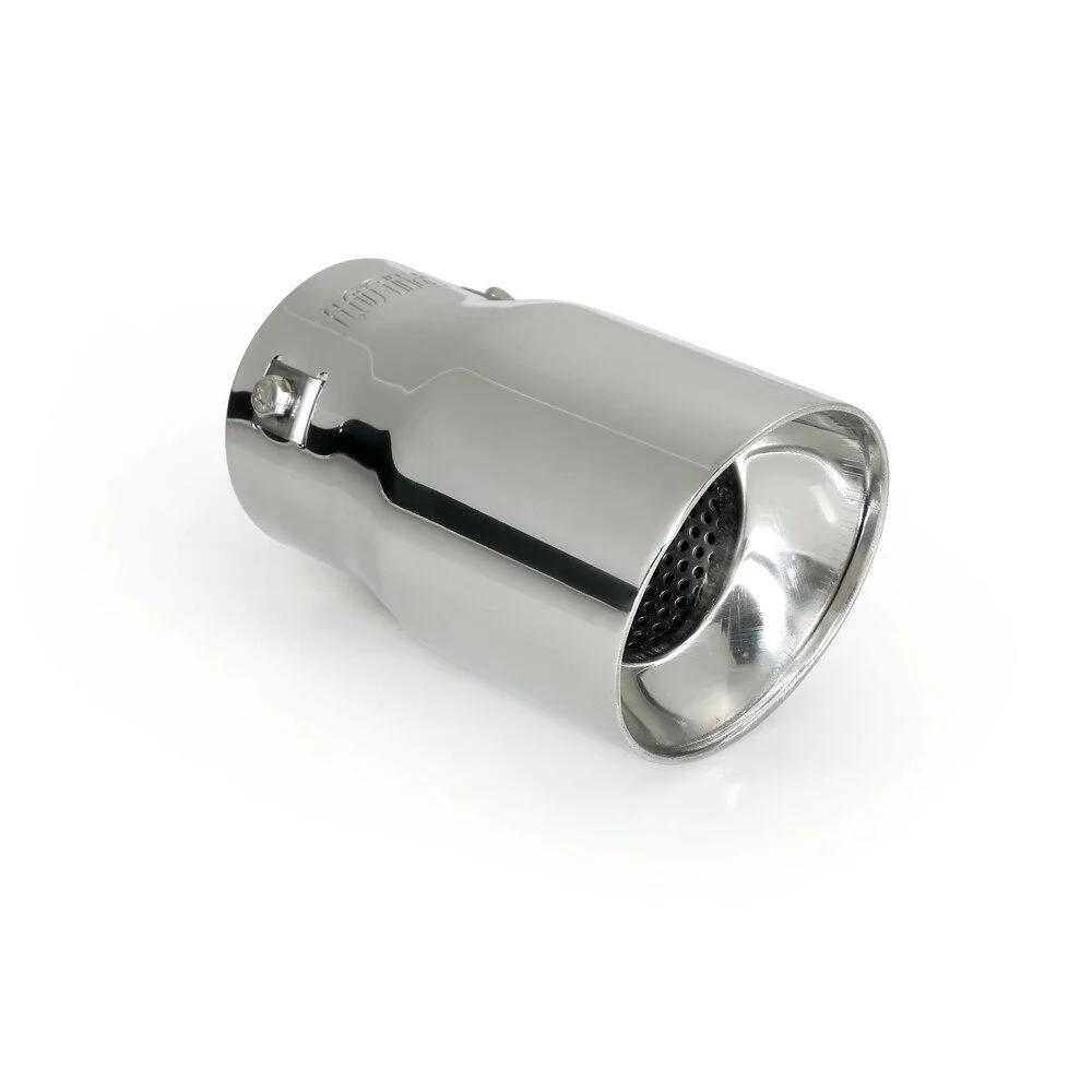 Țeavă tobă de eșapament LAMPA TS-50 LAM60102, oțel inoxidabil, diametru ajustabil 50-63 mm