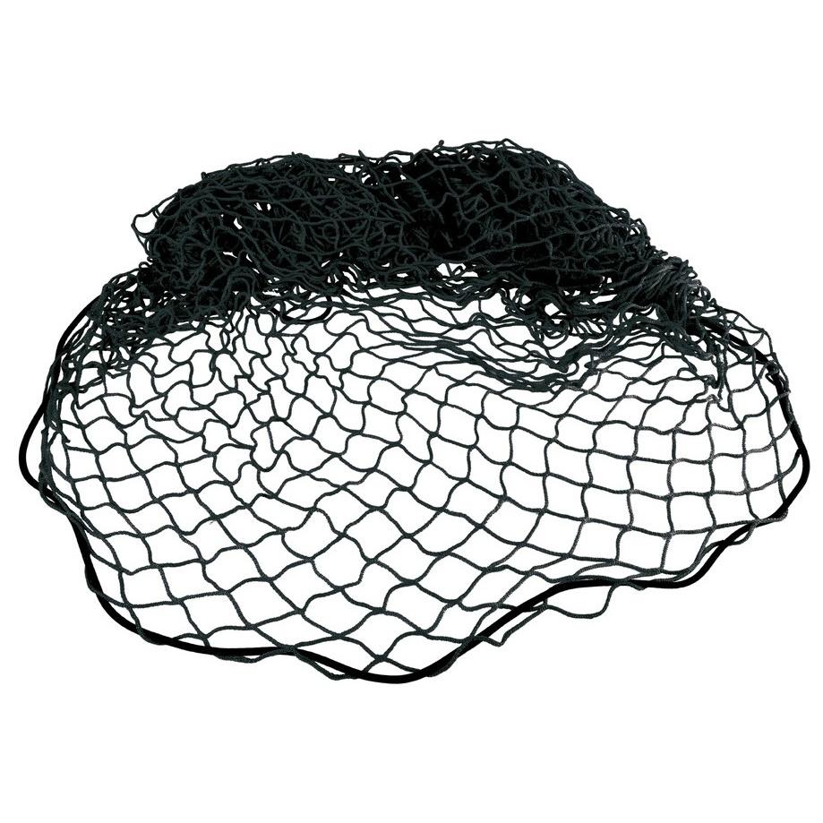 Plasă de protecție neagră pentru remorcă, dimensiune 300x200 cm - Model LAMPA LAM60312