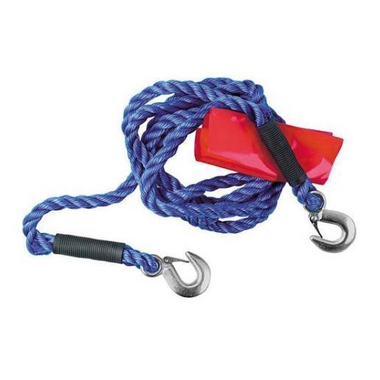 Cablu de remorcare LAMPA LAM60567, sarcină maximă 5 tone