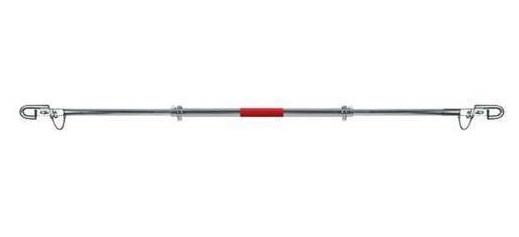 Bară metalică de tractare auto LAMPA LAM60580, 180 cm, capacitate maximă 1800 kg