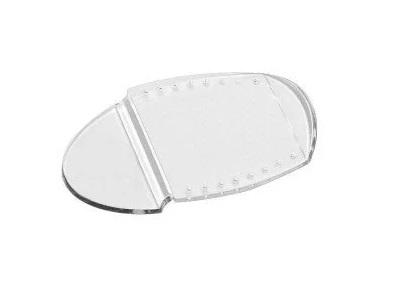Suport LAMPA Parking Clip pentru tichete de parcare, model LAM65347, montare pe parbriz