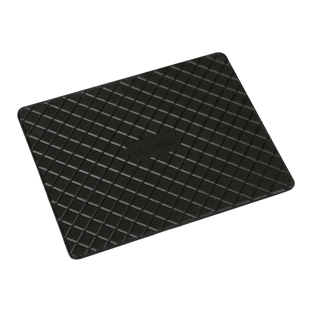 Suport auto antialunecare pentru bord LAMPA Vip Style, 150 x 120 mm, cod LAM65452