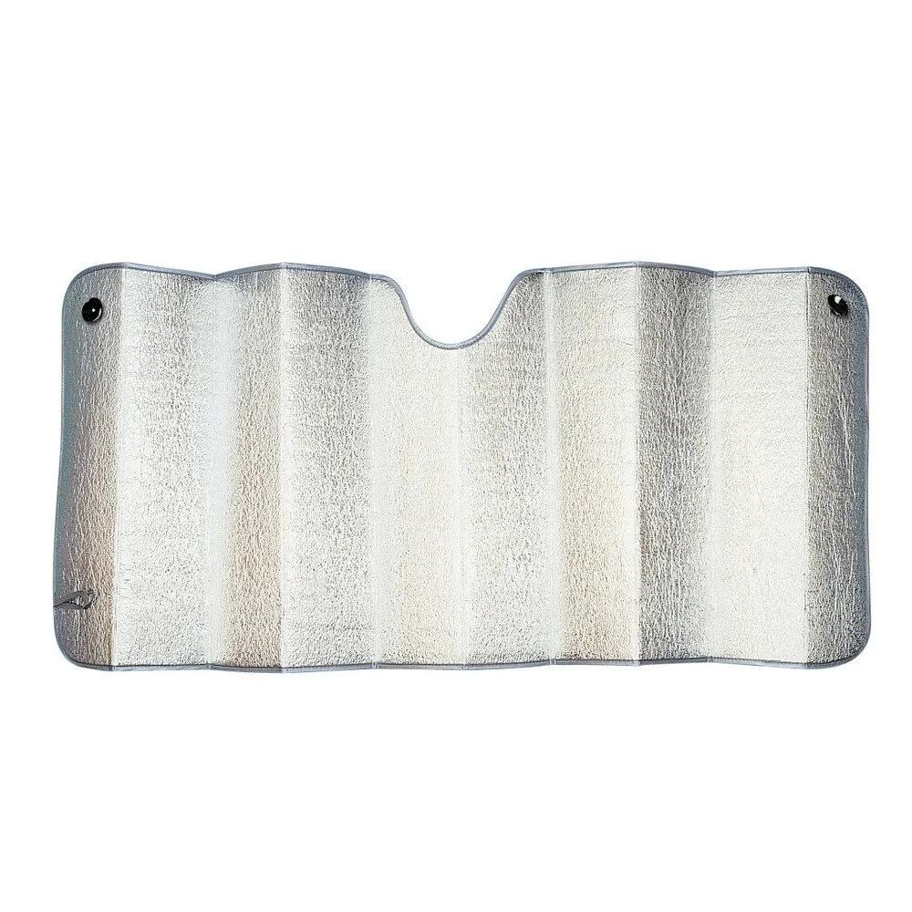 Parasolar Pliabil Termoreflectorizant LAMPA Ultra-Reflex, 130 x 60 cm, Model LAM66834