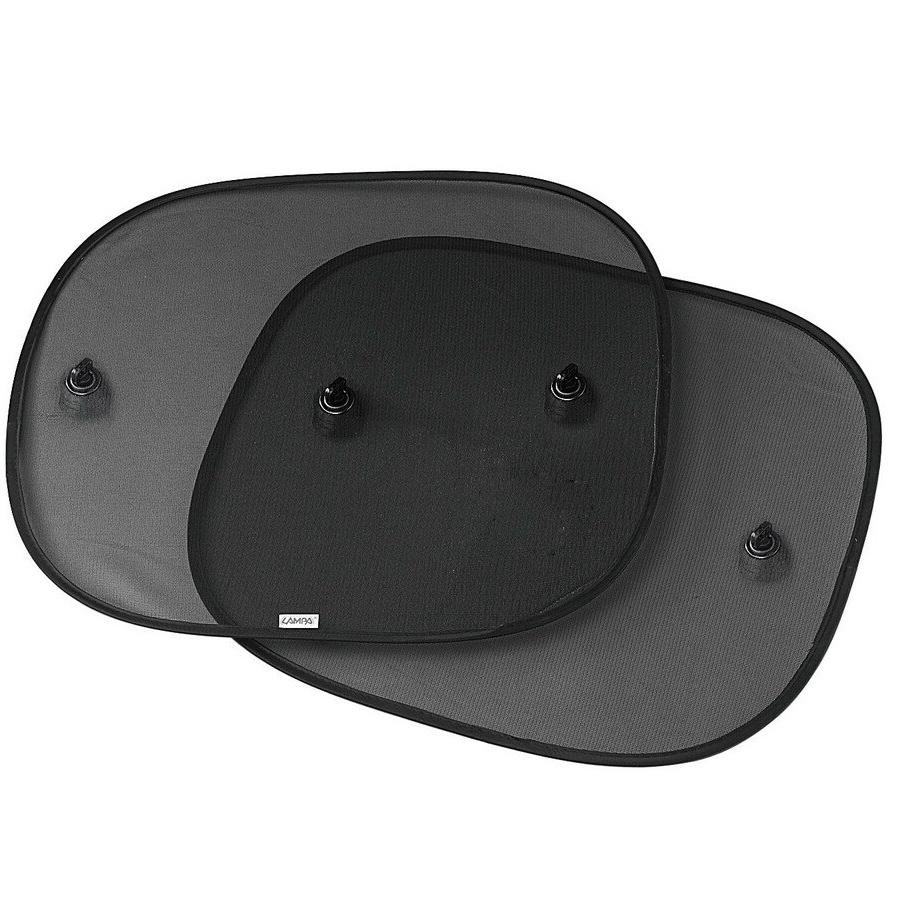 Set de 2 parasolare din poliester 
