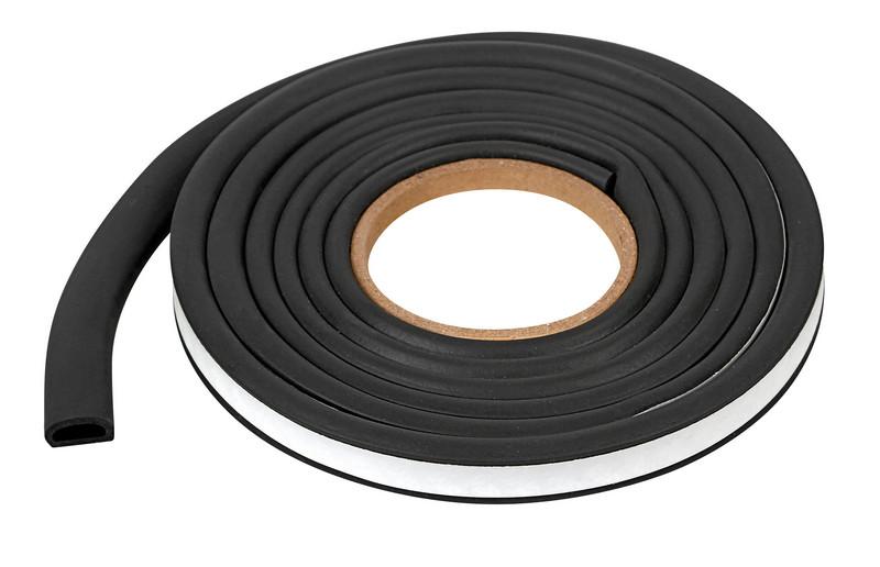 Cheder cauciucat universal LAMPA, autoadeziv, 310 cm, 18 x 13 mm (Model: LAM70007)