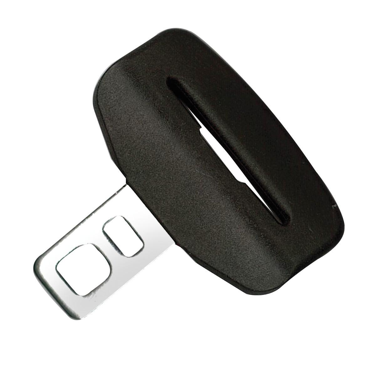 Dezactivator de sunet pentru centura de siguranță LAMPA Zitto, model LAM72399, culoare neagră