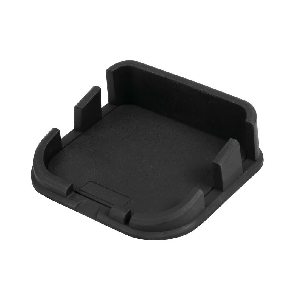 Covoraș din silicon pentru bord cu suport pentru telefon mobil, model Phone-Mat LAMPA LAM72555