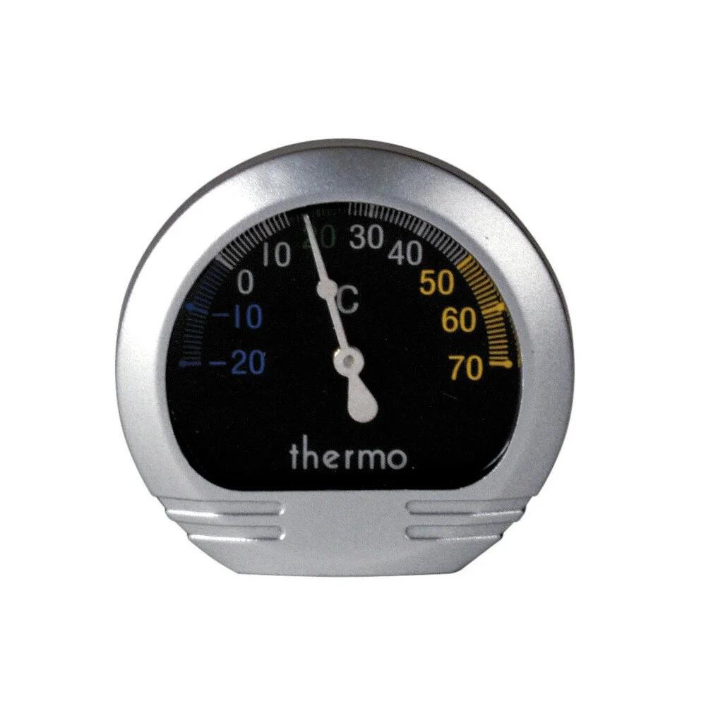 Termometru de Interior Auto LAMPA Tacho-Thermo LAM72717, Dimensiuni 53 x 50 x 15 mm