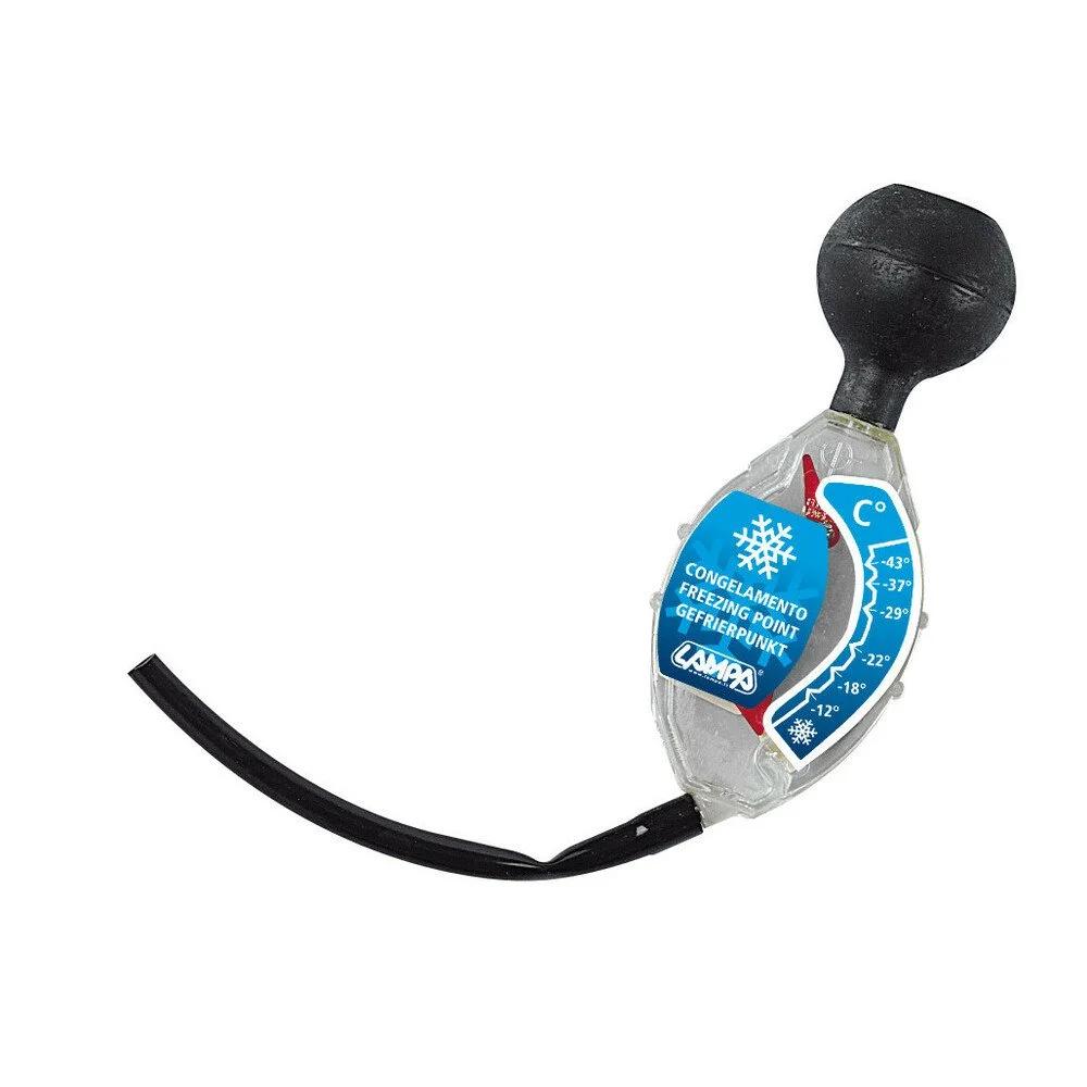 Tester pentru Antigel LAMPA Glycol, Model LAM74080, Compatibil cu Lichide de Răcire cu Glicol Etilic