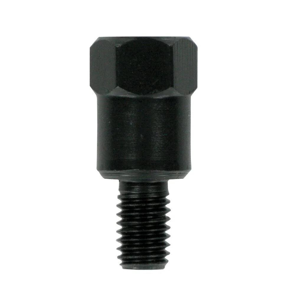 Adaptor pentru oglindă motocicletă LAMPA LAM90139, filet M10 - M8 x 1.25 mm, dreapta-dreapta
