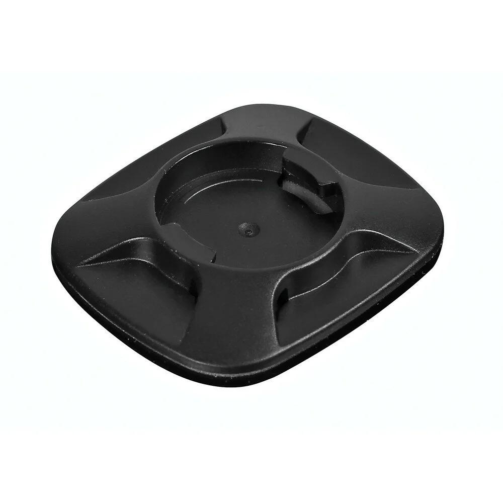 Adaptor Universal LAMPA Opti Line LAM90426 pentru Suport Moto Telefon, cu Bandă Adezivă, Compatibil cu Suporturi de Telefon Lampa Optiline, Dimensiuni 15-40 mm