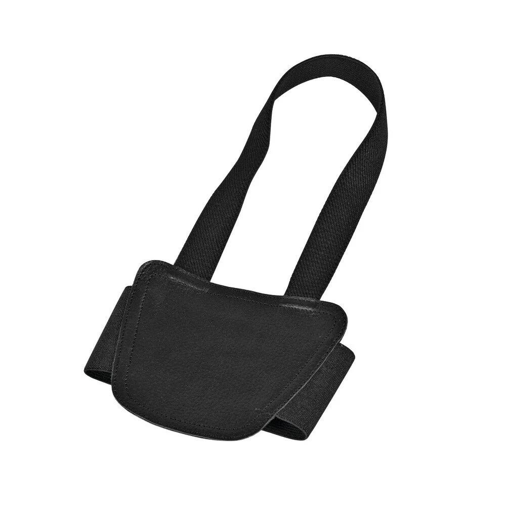 Protecție Universală pentru Încălțăminte Moto LAMPA, Model LAM91331, Culoare Neagră