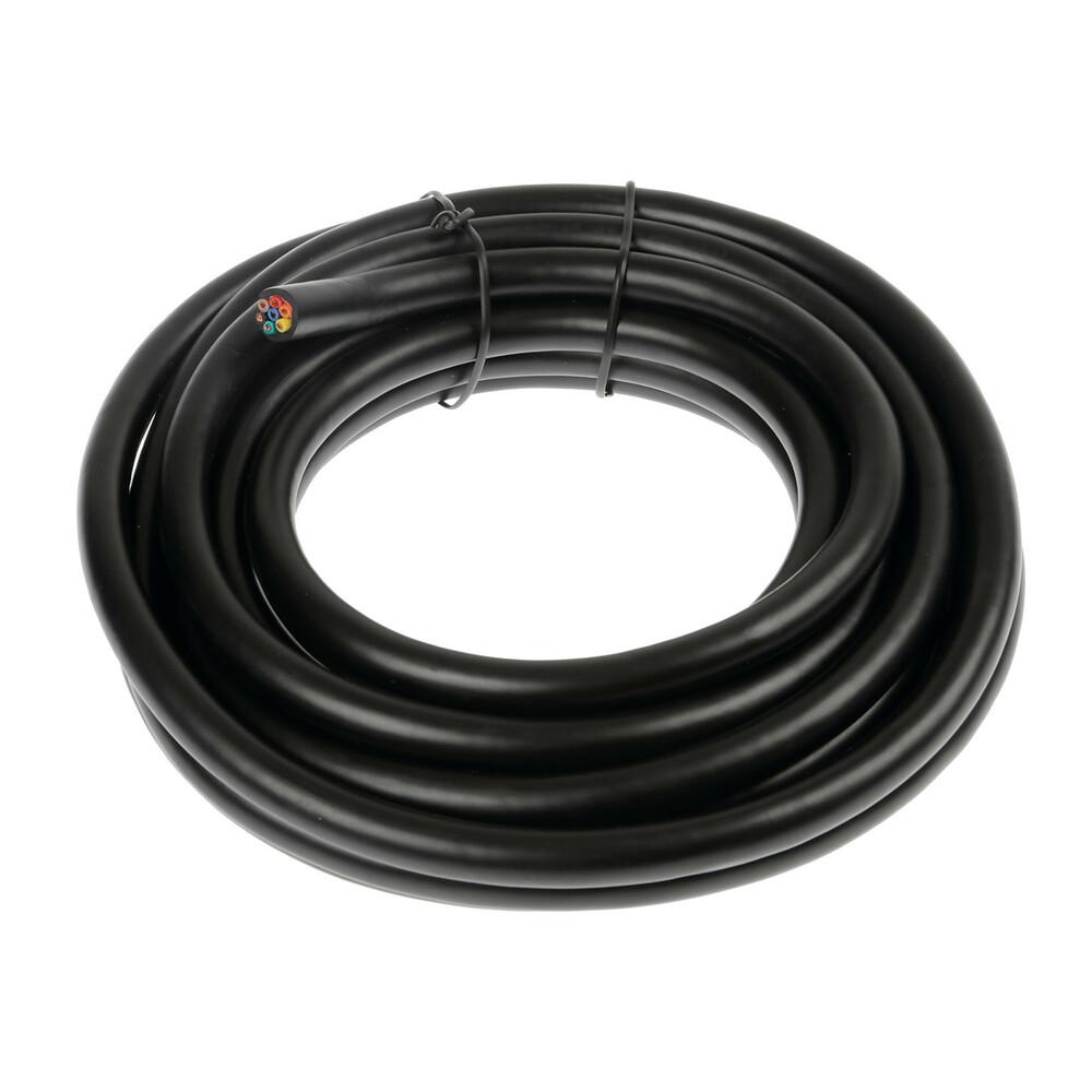 Cablu pentru remorcă cu 7 pini - Model LAMPA LAM97944