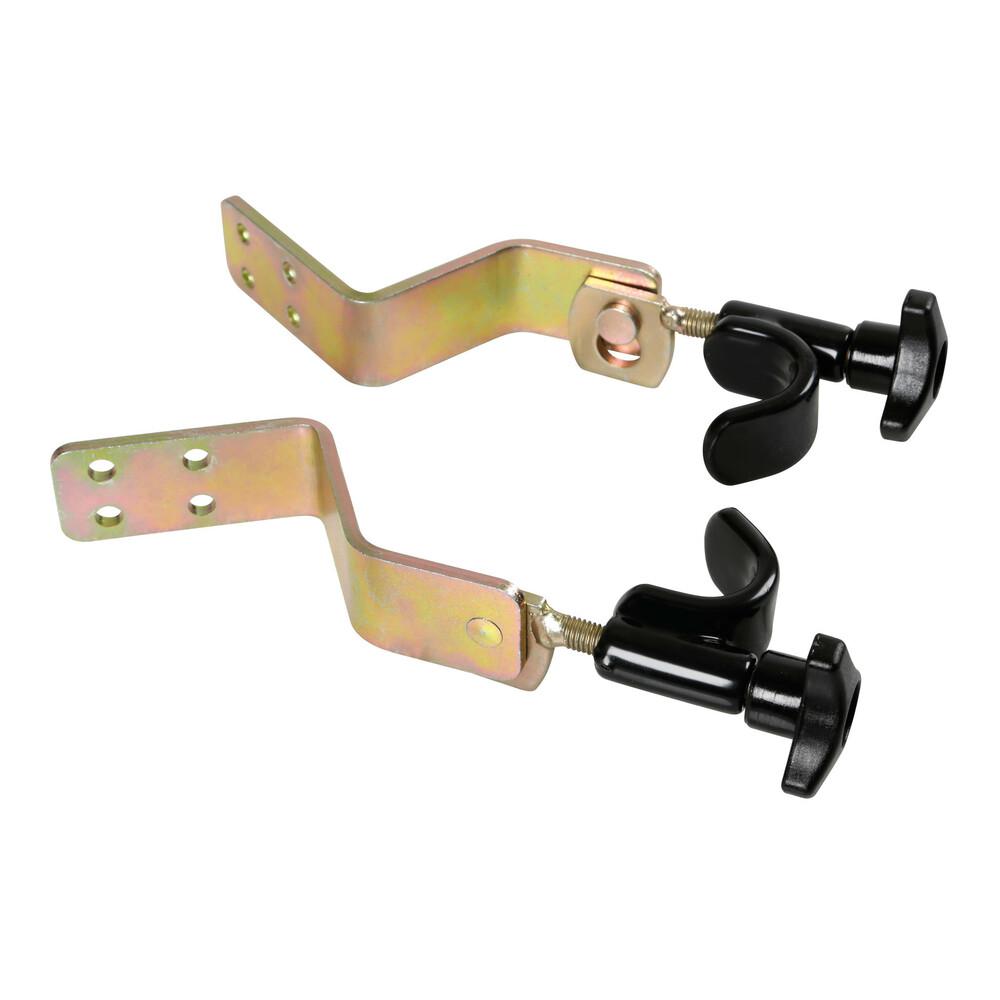 Sistem de blocare pentru uși de camion, interior, LAMPA LAM97993, compatibil cu Mercedes Actros MP1 (09/1996-09/2003), Actros MP2 (04/2003-12/2008), Actros MP3 (06/2008-12/2013)