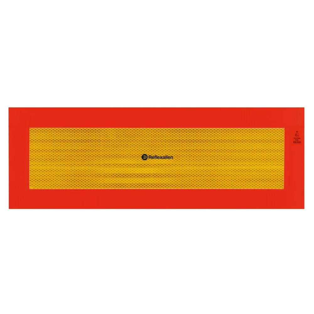Set de 2 Panouri Reflectorizante pentru Camion LAMPA LAM98516, Stânga și Dreapta