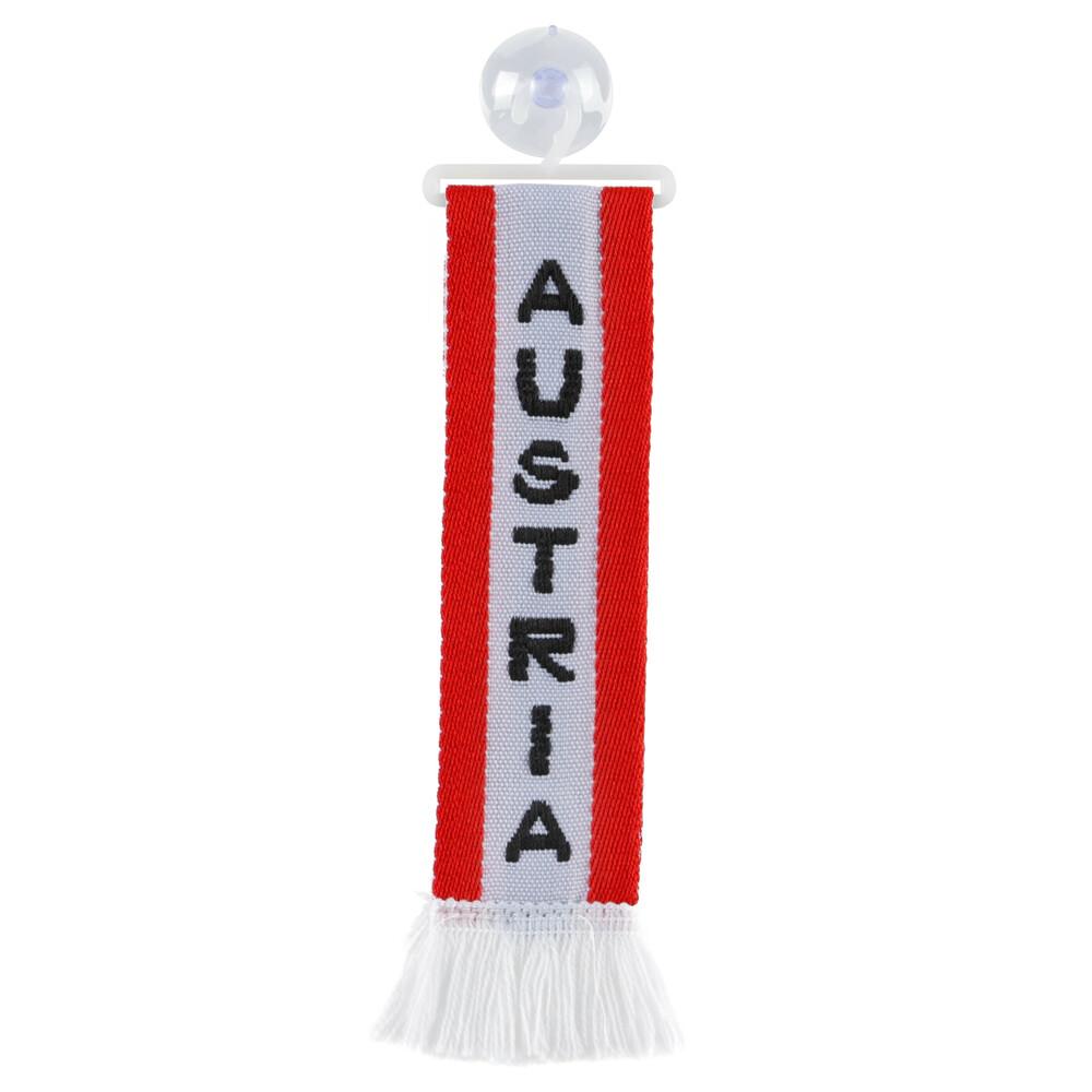 Mini Eșarfă Austria - Model Lampa LAM98524