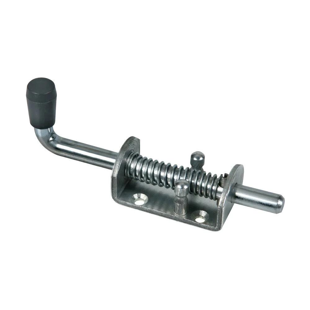 Bolt cu arc pentru remorcă camion LAMPA, model LAM98700, dimensiuni 170,5 mm lungime x 40 mm lățime