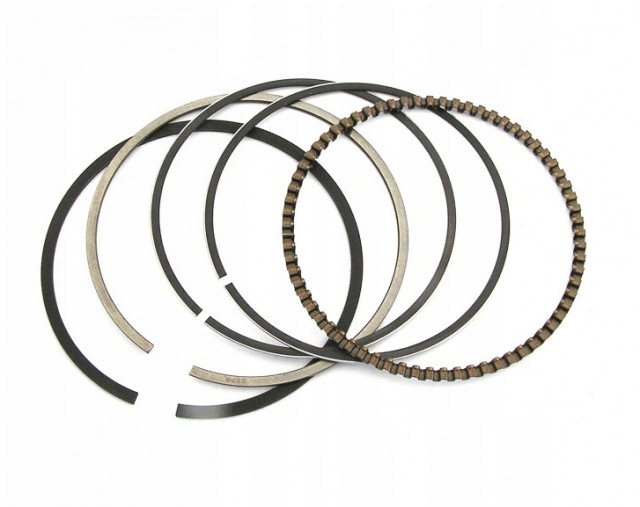 Set de segmenți motor pentru Loncin G200F (68mm x 1.5 x 1.5 x 3.2 mm)