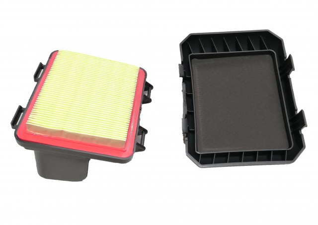 Carcasa integrală filtru aer motor Loncin LC1P70F