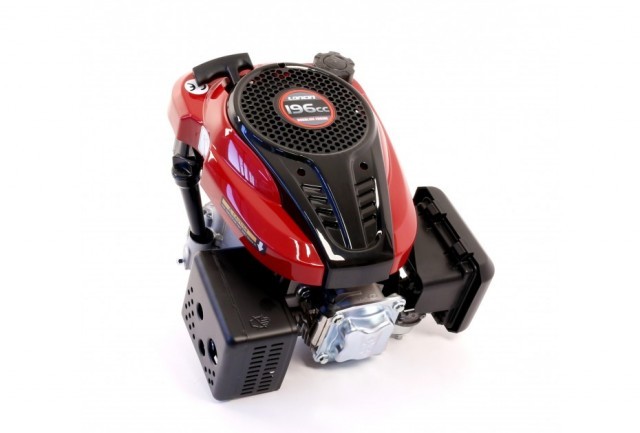 Motor generator / motopompă / motocultor Loncin 6.5 CP ax vertical (22.2 X 65mm)