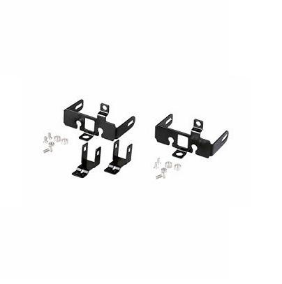 Suport pentru proiectoare de ceață, 114x97.5 mm, compatibil cu OSRAM LEDriving LEDFOG101-INF-M