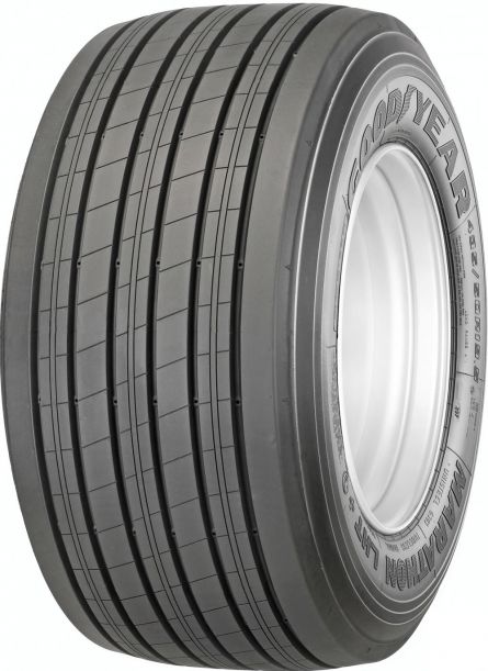 Anvelopa camion de trailer 455/40/22,5 Next Tread LHT+ 160J